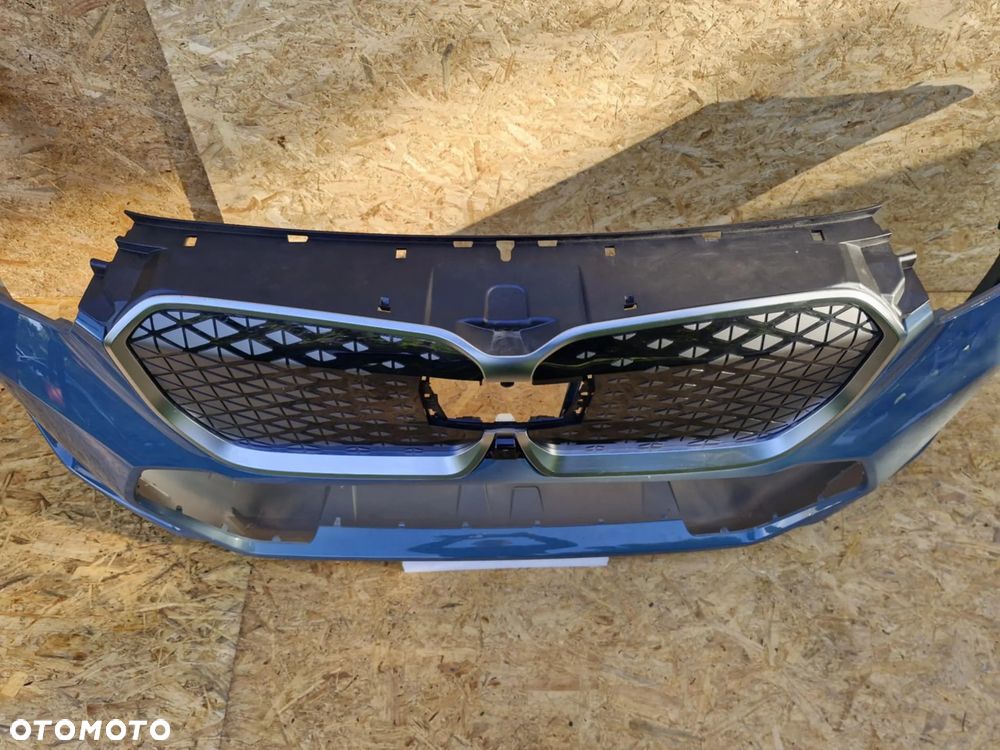 BMW X1 U11 M-PAKIET ZDERZAK PRZÓD 51119881907 - 10