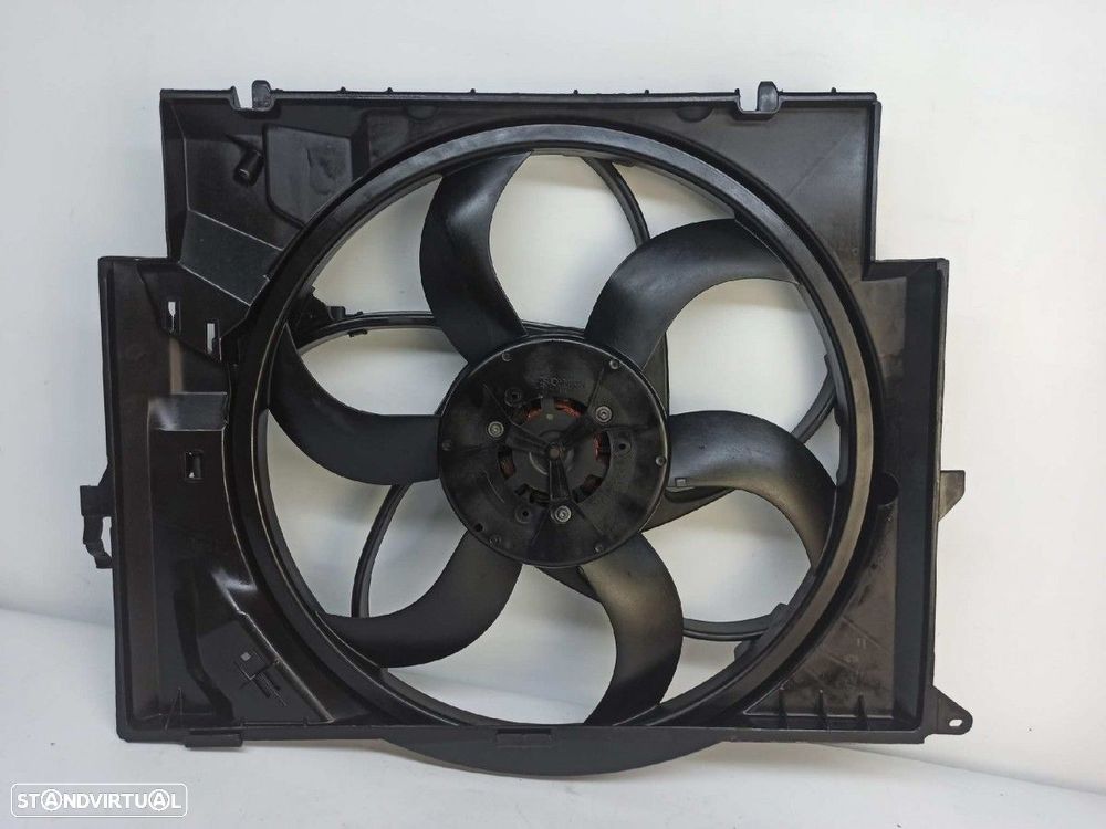 ELETROVENTILADOR BMW SERIE 3 BERLINA (E90) 320D - 1
