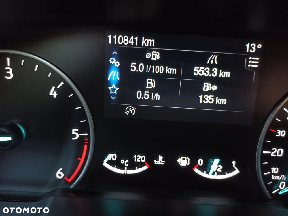 Ford EcoSport 1.5 TDCi Navi Edition ASS - 21