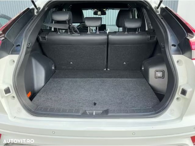 Mitsubishi Eclipse-Cross 4WD Select Black - 9