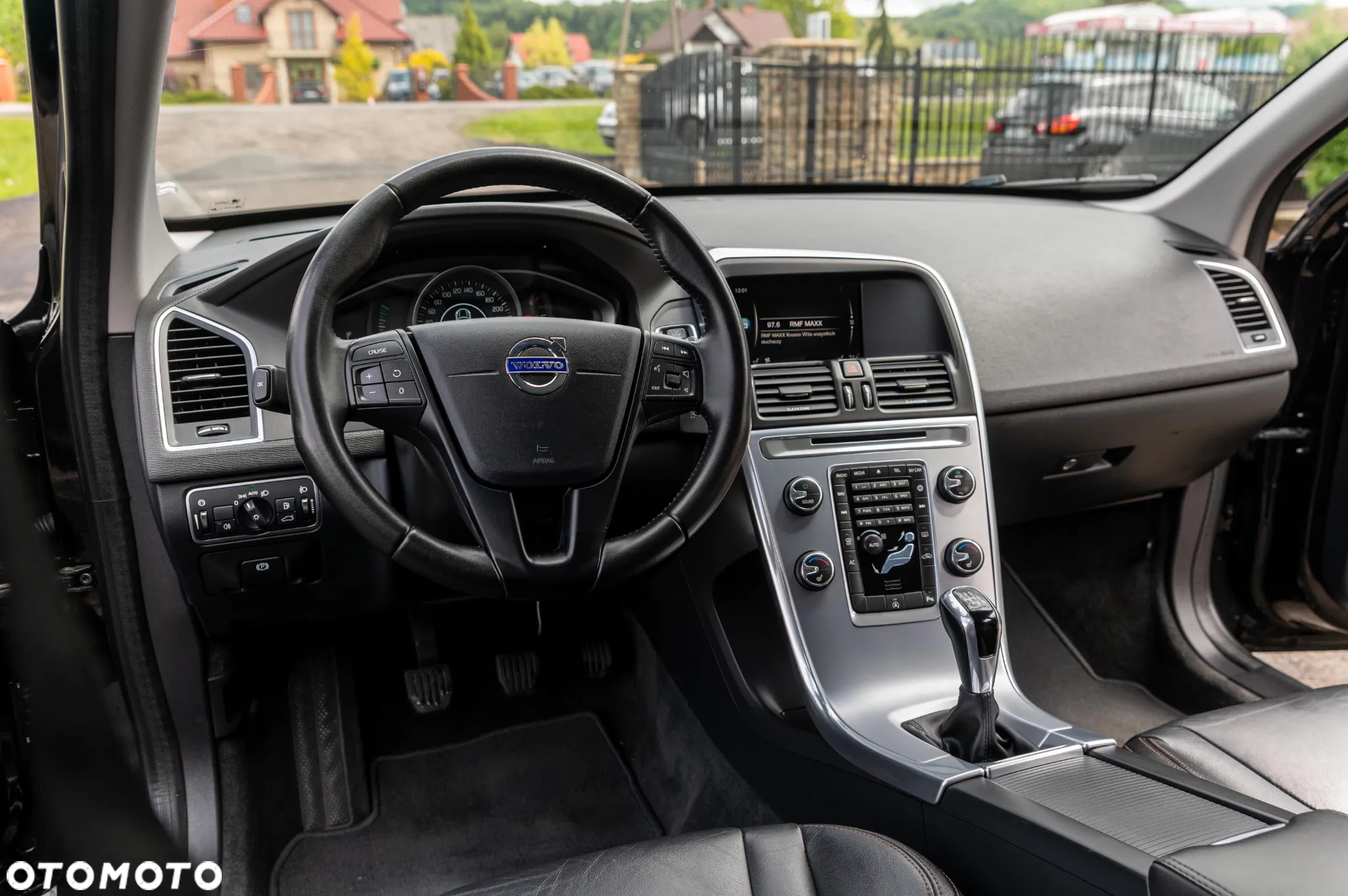 Volvo XC 60 D3 Summum - 35