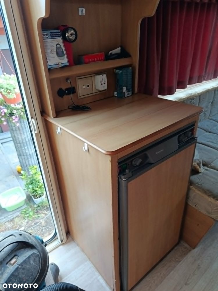 SWIFT FAIRWAY 390/2 - 18
