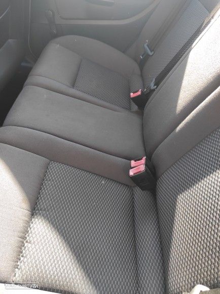 SEAT Ibiza 1.2 12V Stylance - 13