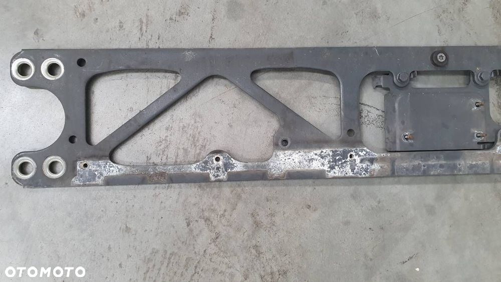 BELKA POPRZECZNA WZMOCNIENIE RAMY DAF XF 106 2021 EURO 6 1911609 - 2
