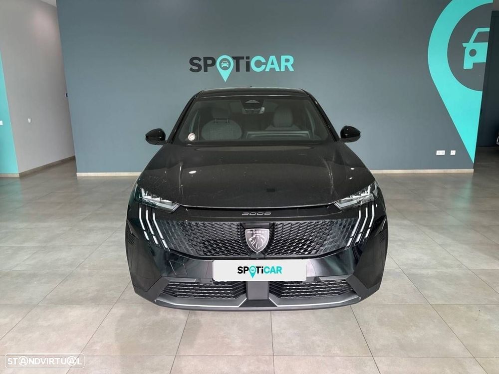 Peugeot 3008 1.2 Hybrid Allure e-DCS6 - 2