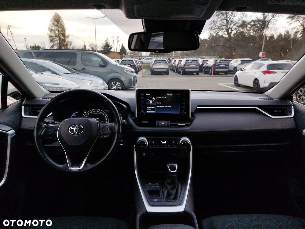 Toyota RAV4 - 12