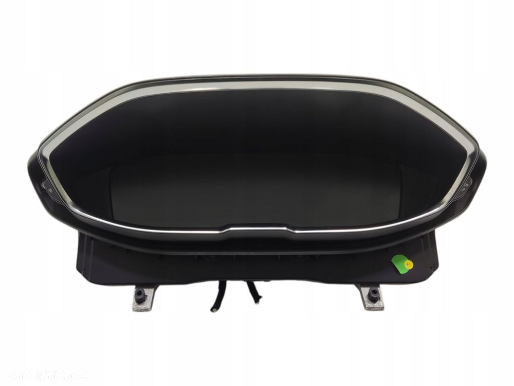 licznik wyświetlacz peugeot 3008 ii 2020-2024 lift 9845245180 - 1