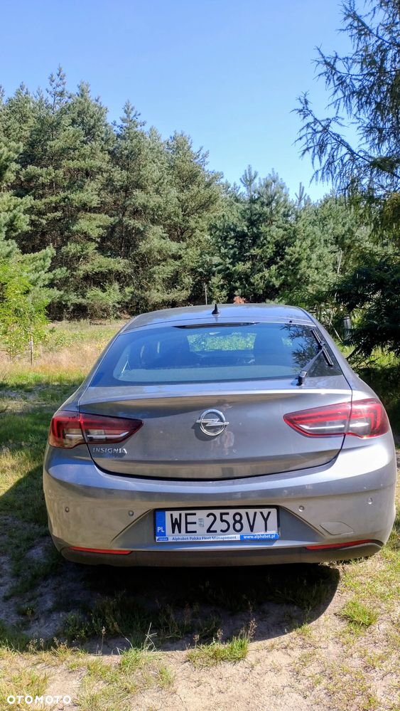 Opel Insignia 1.5 T GPF Enjoy S&S - 6