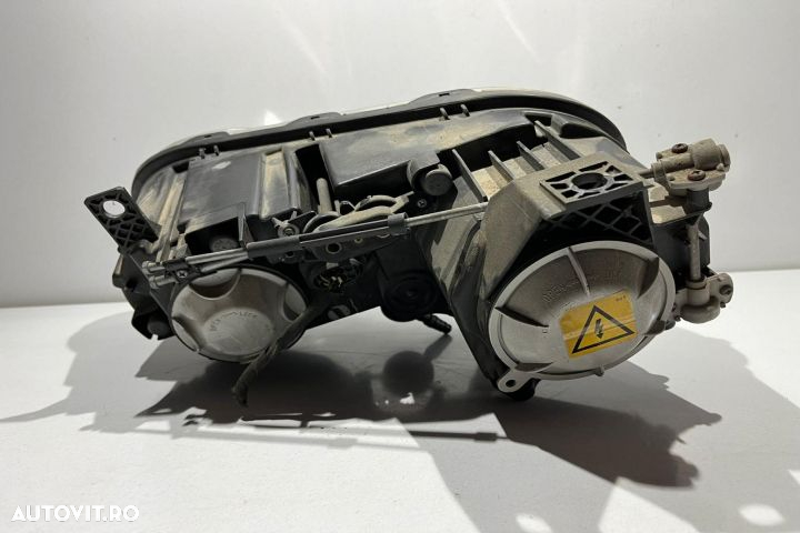 Far dreapta bi-xenon complet 3W2941016H Bentley Continental GTC 2 [20 - 2