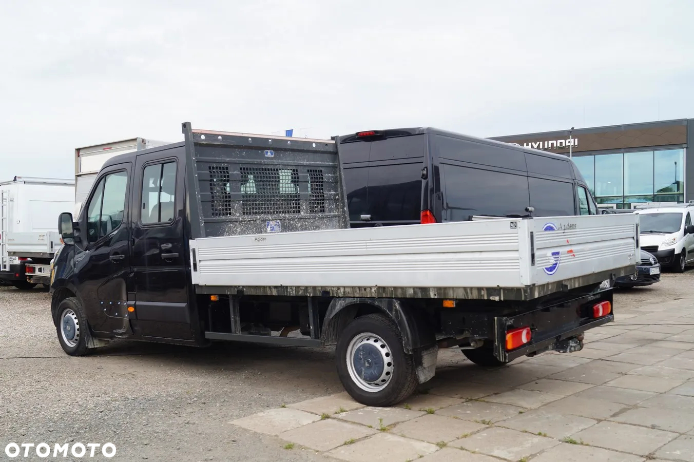 Renault Master - 4