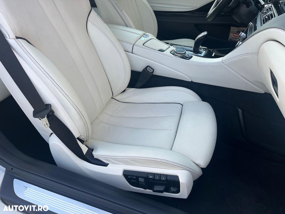 BMW Seria 6 640d M Sport Edition - 14