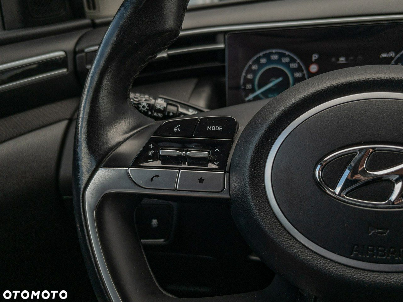 Hyundai Tucson - 17