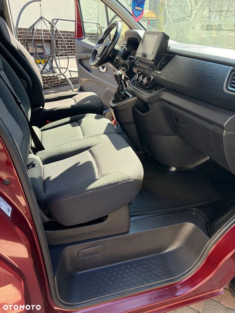 Renault Trafic - 6