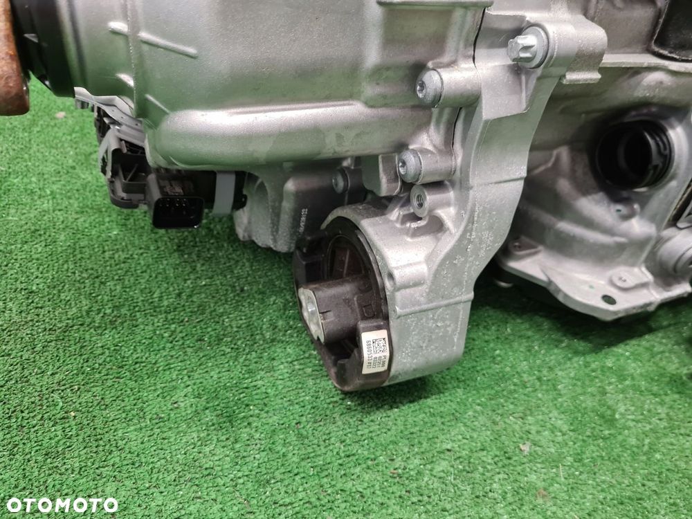 BMW 3 G20 M340i X-DRIVE AUTOMATYCZNA SKRZYNIA BIEGÓW GA8X51CZ 5A04A43 - 10