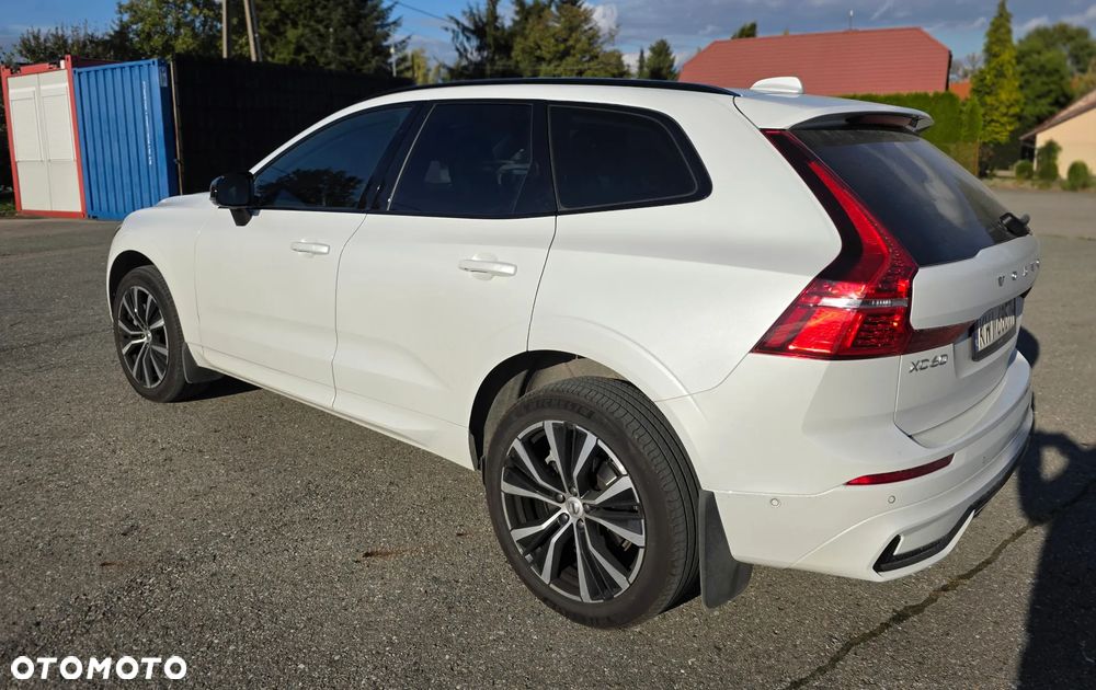 Volvo Xc 60 2025 photo 5