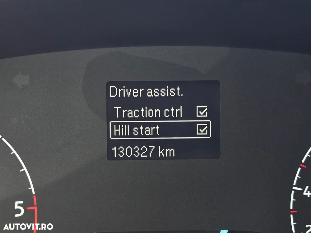 Ford Transit Custom 6 LOCURI+DUBA L2H1 - 30