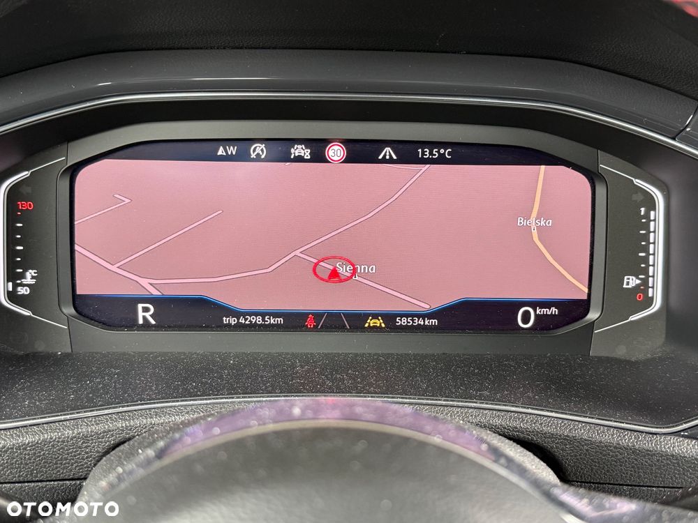 Volkswagen T-Roc 2.0 TDI SCR DPF 4Mot Premium DSG - 6