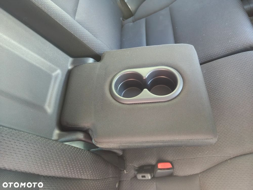 Honda CR-V 2.0i-VTEC Automatik Comfort - 12