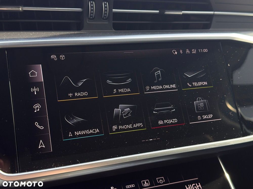 Audi A6 Limousine - 29