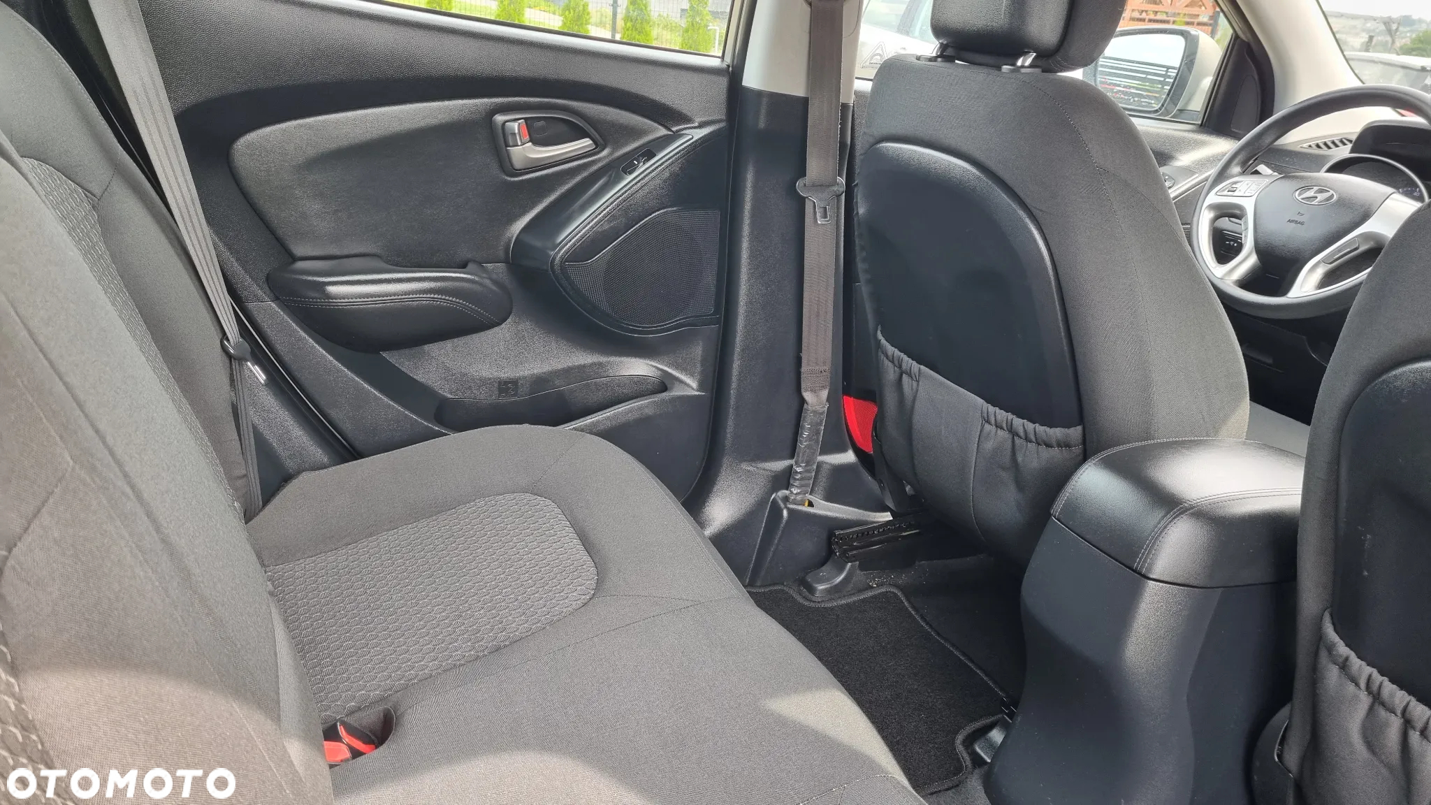 Hyundai ix35 2.0 2WD Comfort - 22