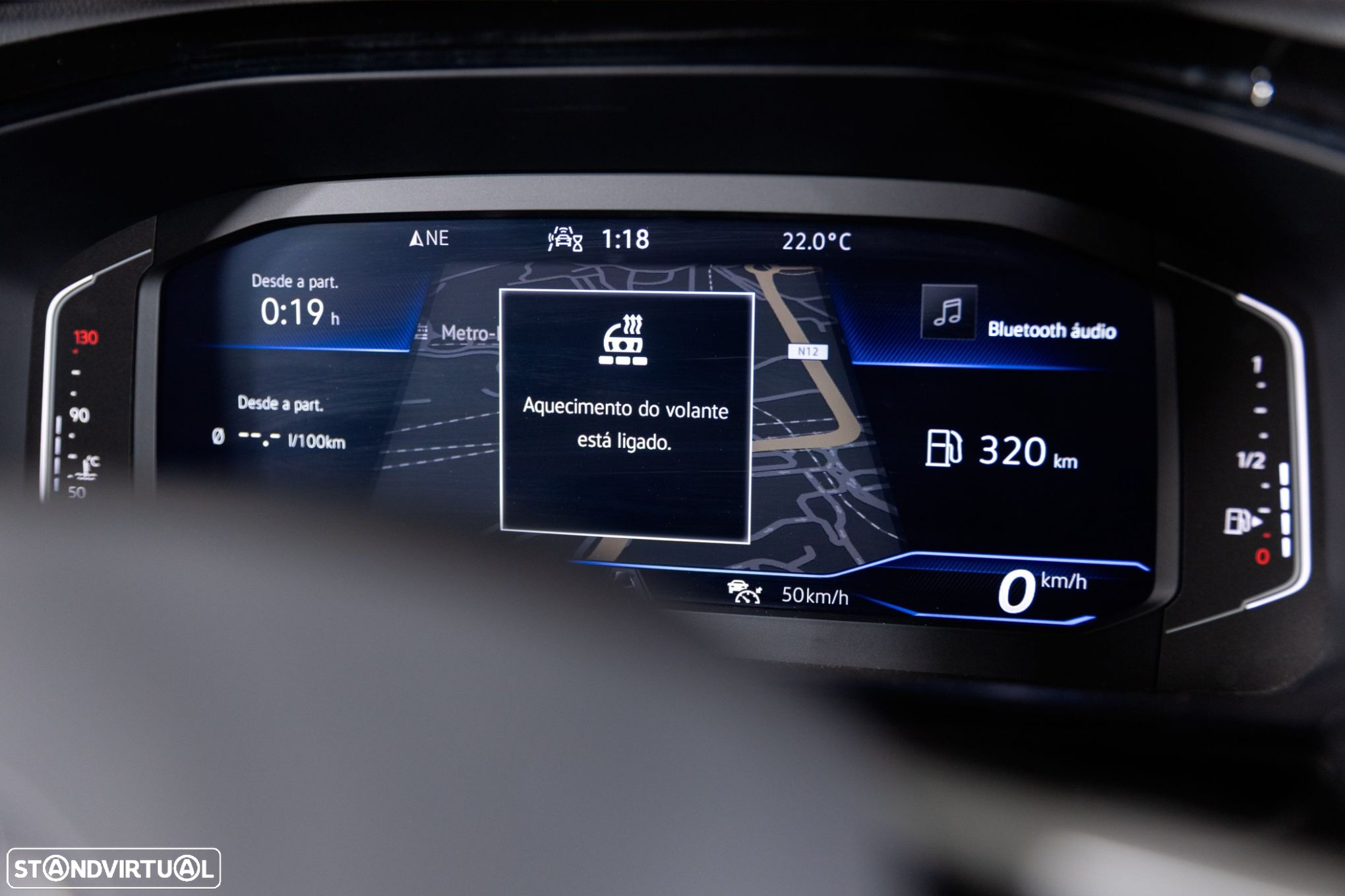 VW T-Roc 1.5 TSI R-Line DSG - 15