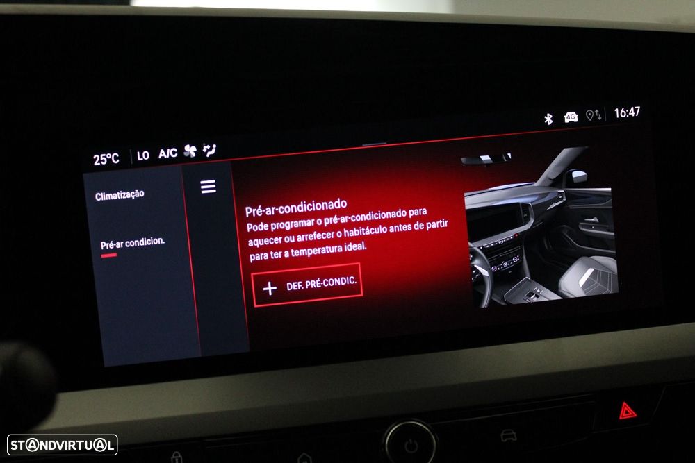 Opel Mokka-e 54 kWh GS — fotografia 17