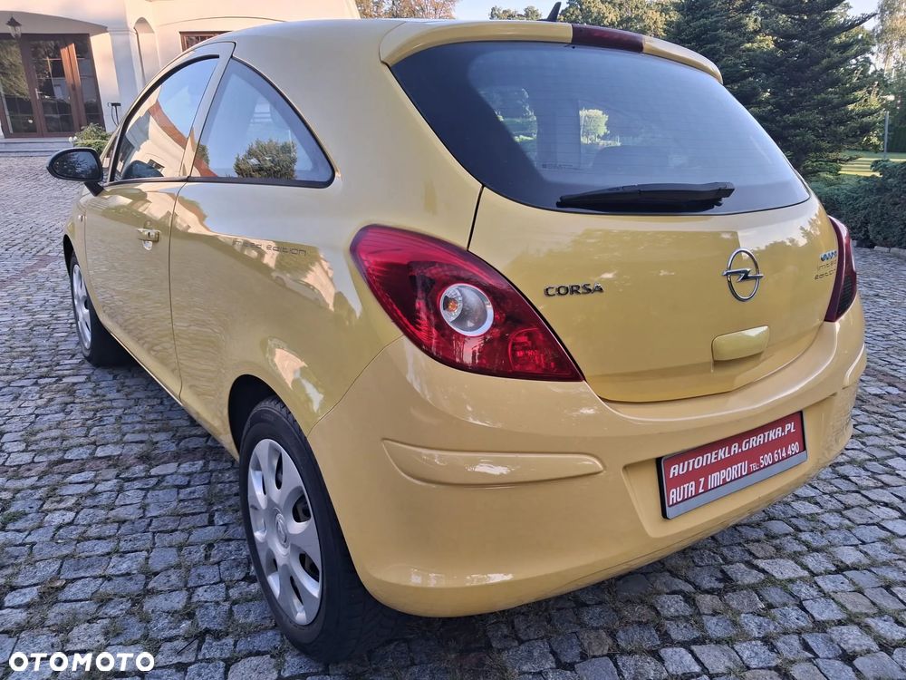 Opel Corsa - 14