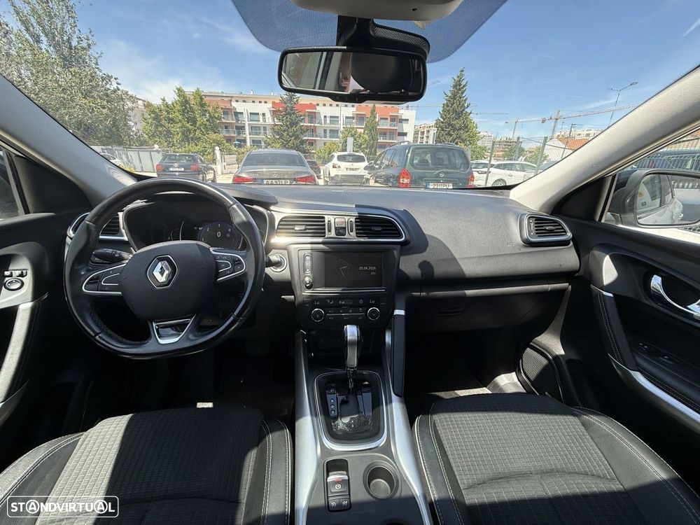 Renault Kadjar - 12