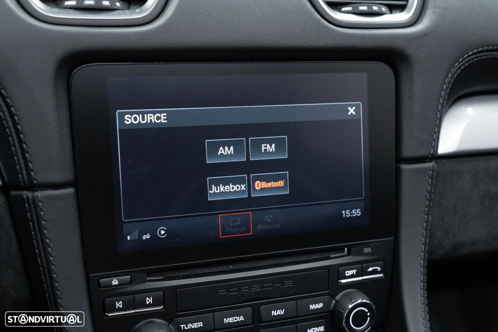 Porsche 718 Spyder Standard - 43