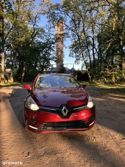 Renault Clio 0.9 Energy TCe Alize - 1