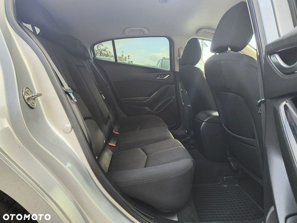 Mazda 3 1.5 Skyenergy - 13