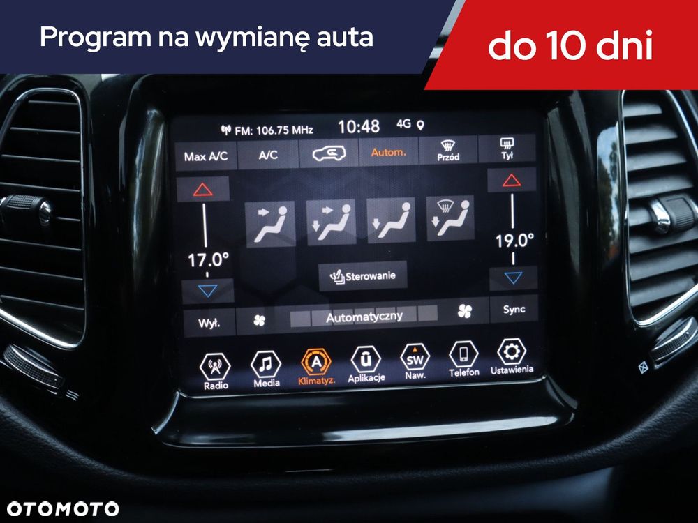 Jeep Compass - 18