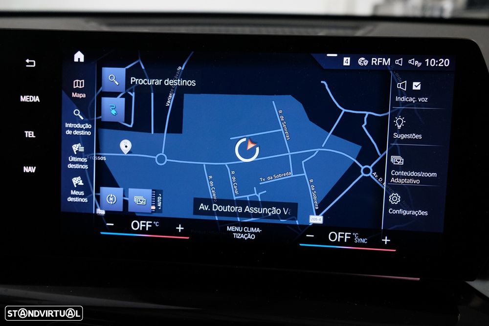 BMW iX1 xDrive30 - 13