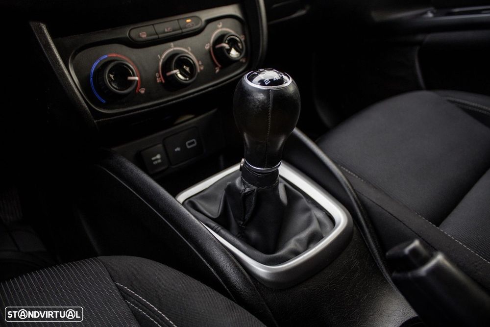 Fiat Tipo Station Wagon 1.3 M-Jet Lounge - 14