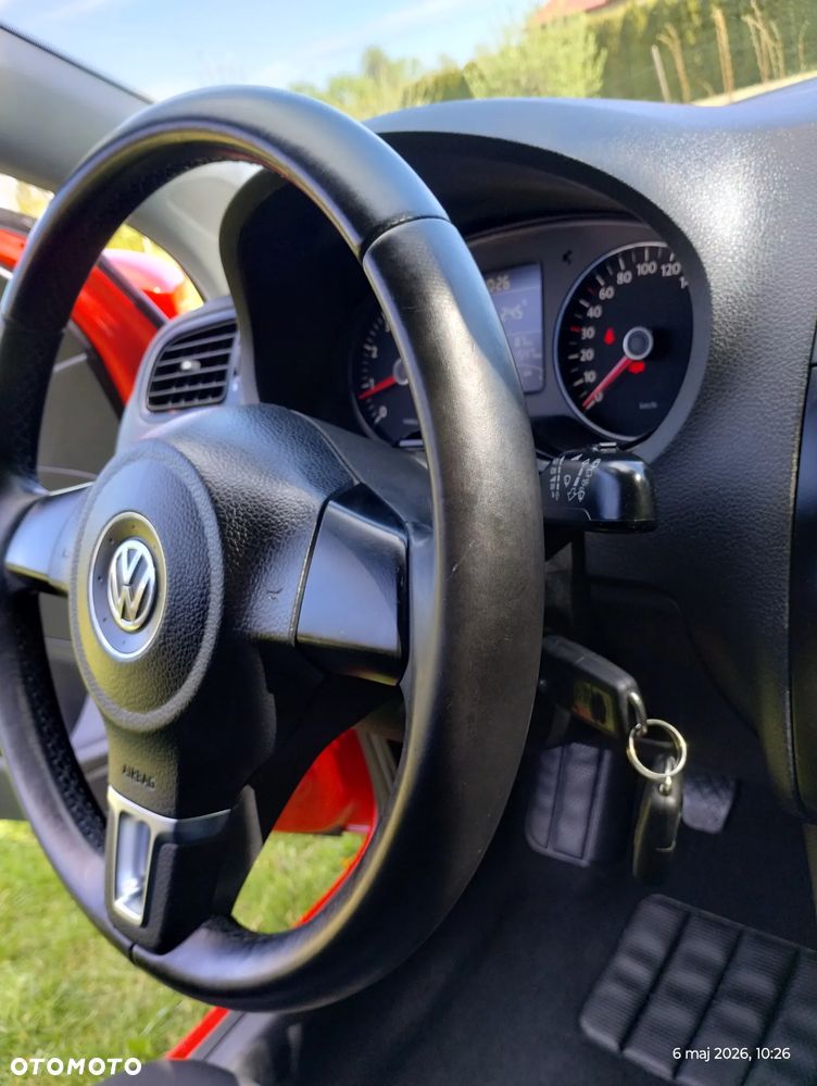 Volkswagen Polo 1.4 16V Trendline - 29