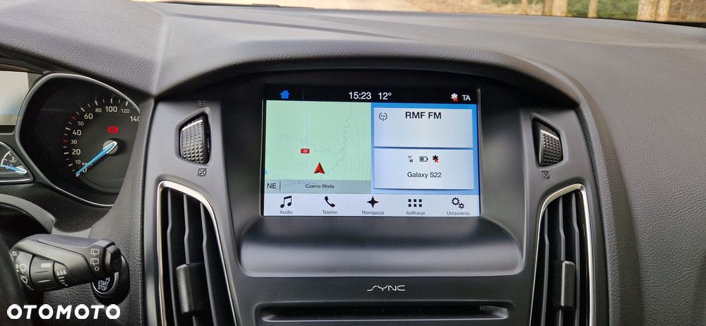 Ford Focus - 17