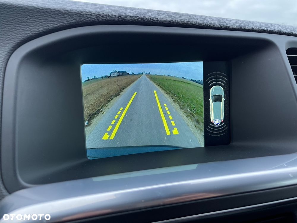 Volvo V60 D3 Drive-E Dynamic Edition (Momentum) - 5