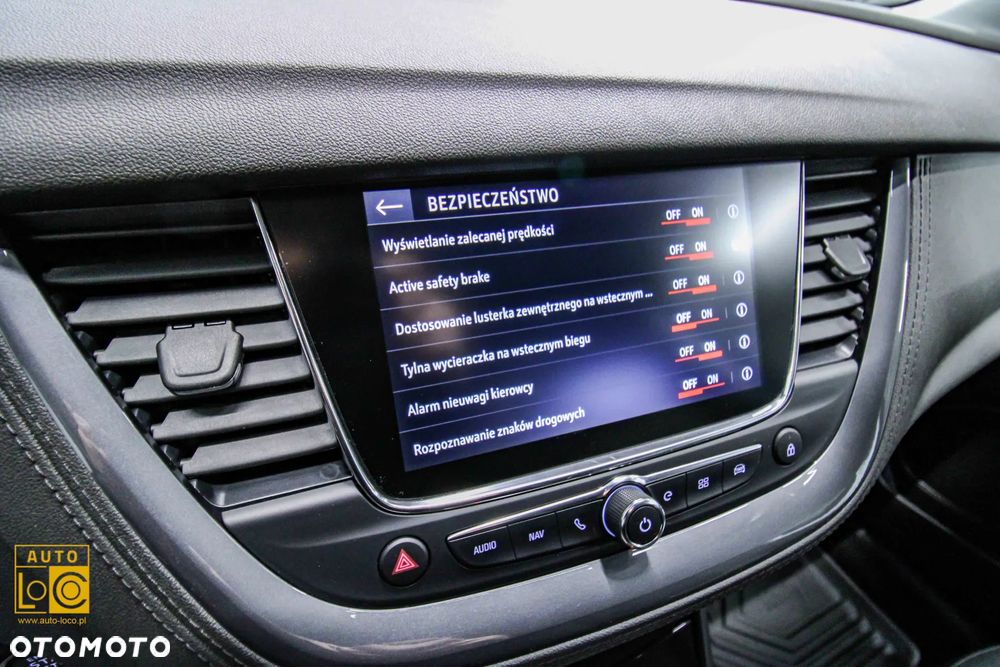 Opel Grandland X 1.6 T PHEV 4x4 Elegance Business Pack - 25