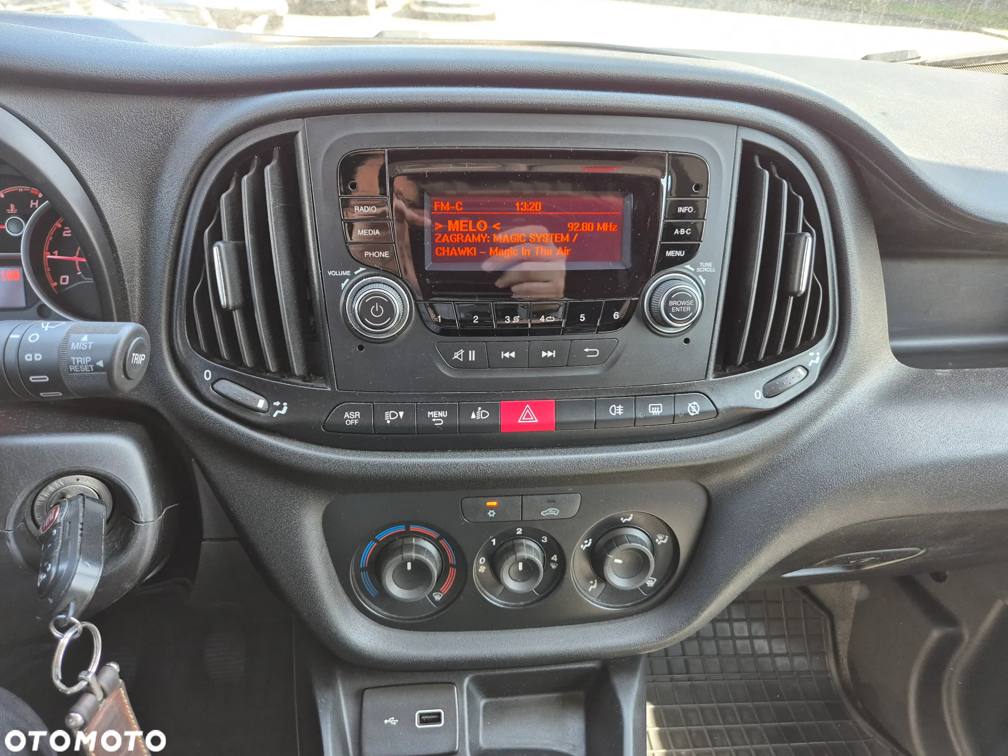 Fiat Doblo - 13