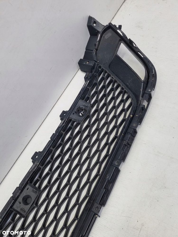 land rover discovery sport r dynamic lift l550 kratka atrapa dolna zderzaka - 4