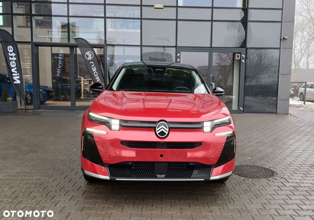 Citroën C5 Aircross 1.2 mHEV Max eDCT6 - 9