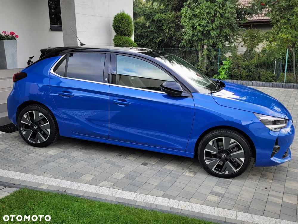 Opel Corsa Electric Edition - 5