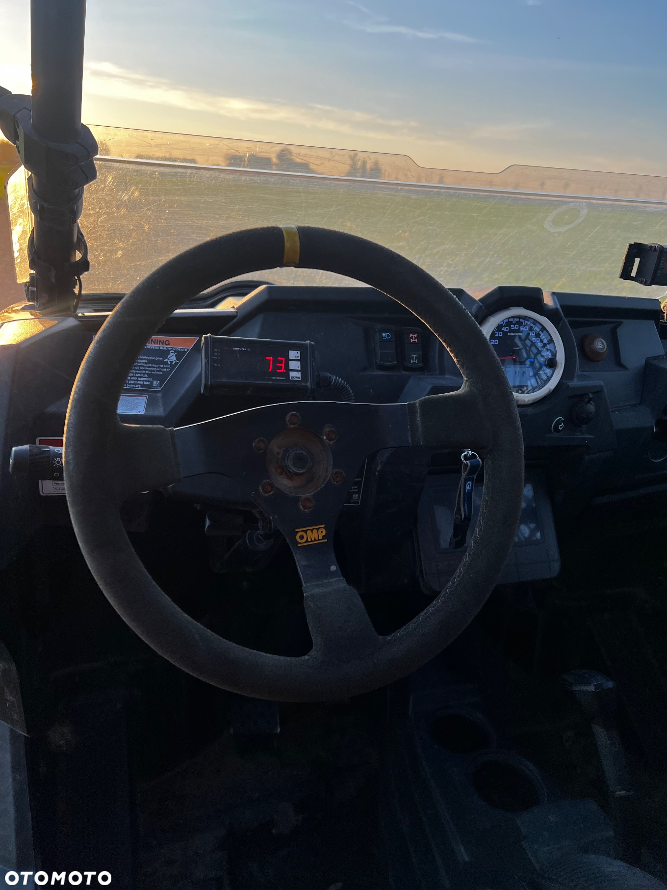 Polaris RZR - 22