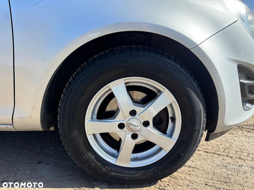 Opel Corsa 1.0 12V Essentia - 15
