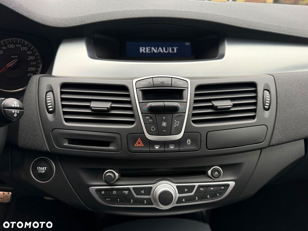 Renault Laguna 2.0 dCi GT - 15