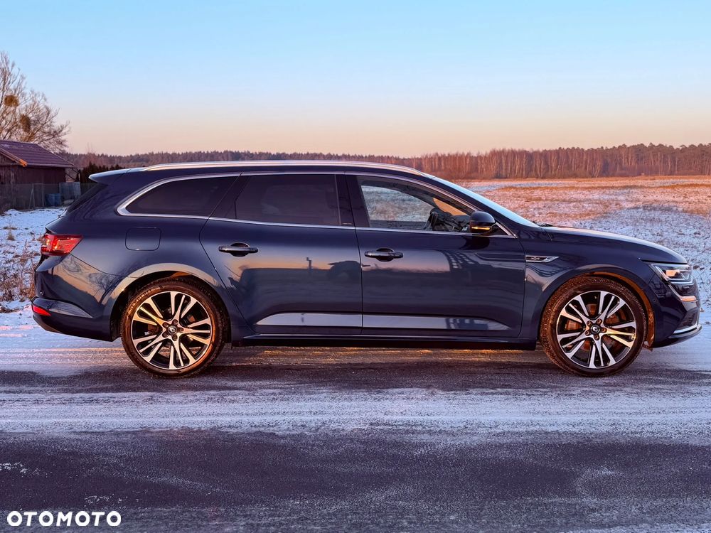 Renault Talisman ENERGY TCe 200 EDC INITIALE PARIS - 4