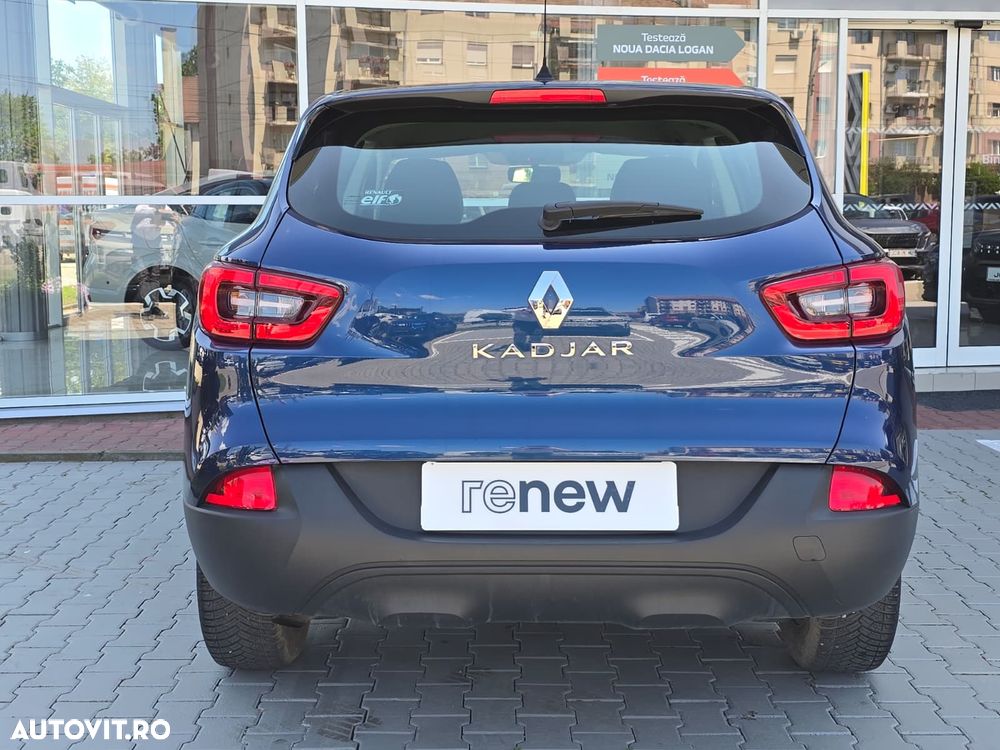Renault Kadjar 1.2 TCe Zen - 23