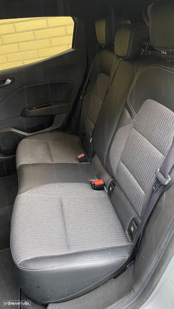 Renault Clio 1.0 TCe Intens - 10