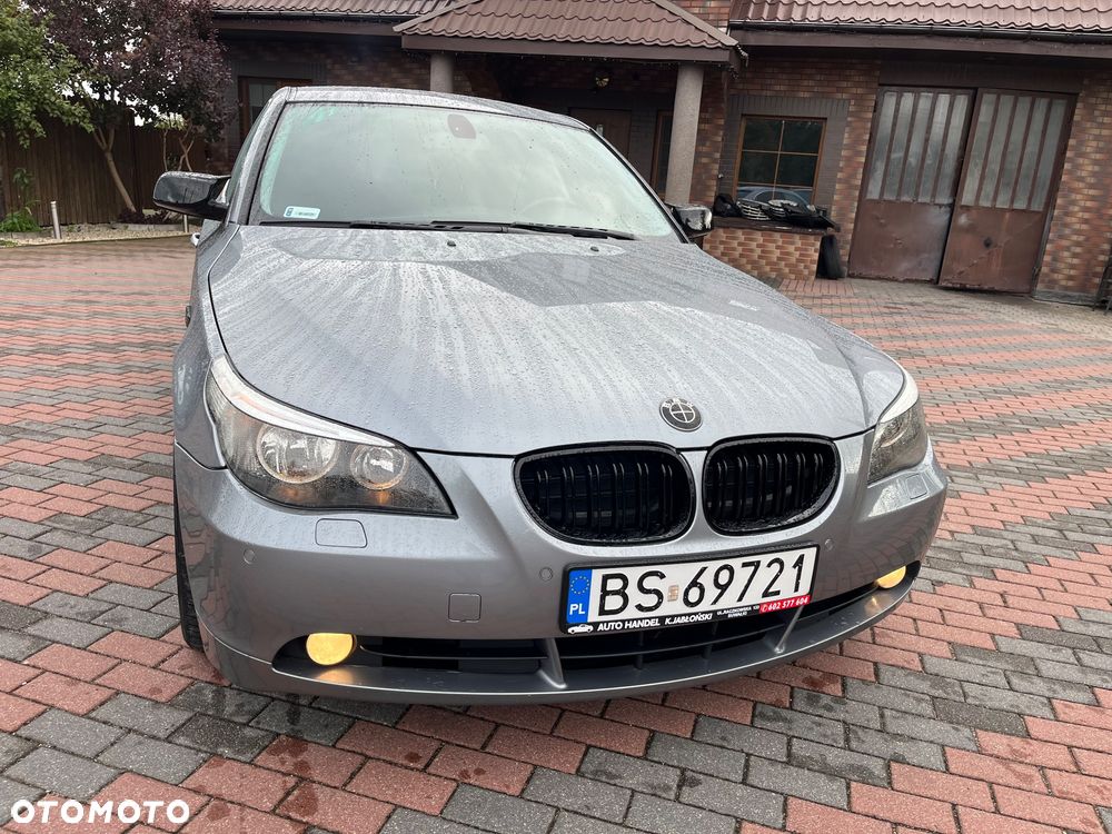 BMW Seria 5 - 13