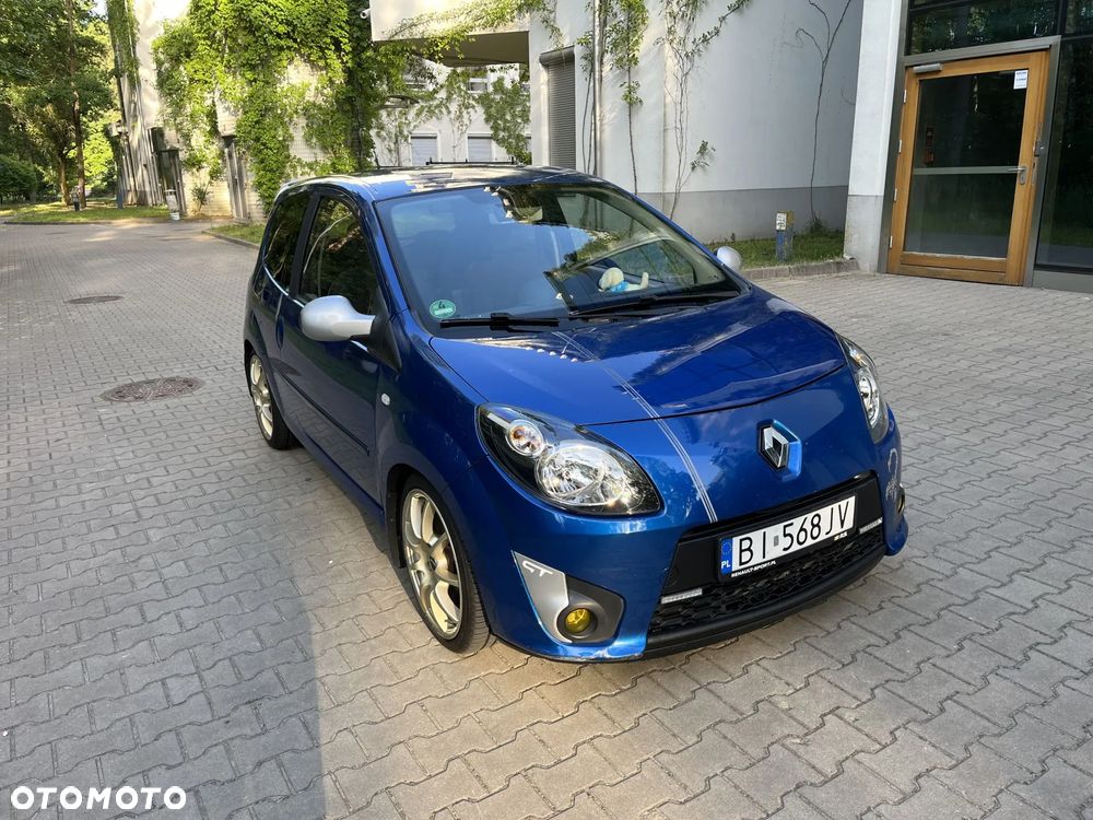 Renault Twingo 1.2 16V TCE GT - 2